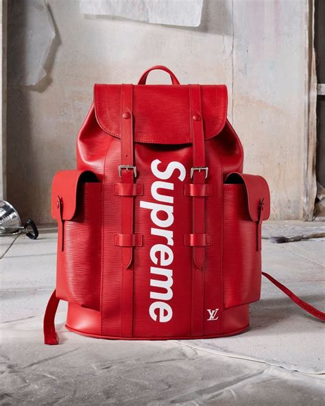 lv supreme side bag|louis vuitton x supreme outlet.